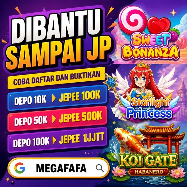 jpslot888